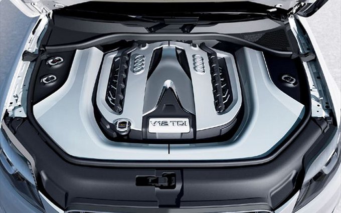 Audi vuole abbinare la sua trazione integrale Quattro alla guida elettrica
