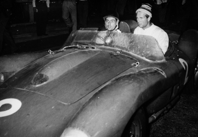 Numeri da record per una Ferrari “classicissima”