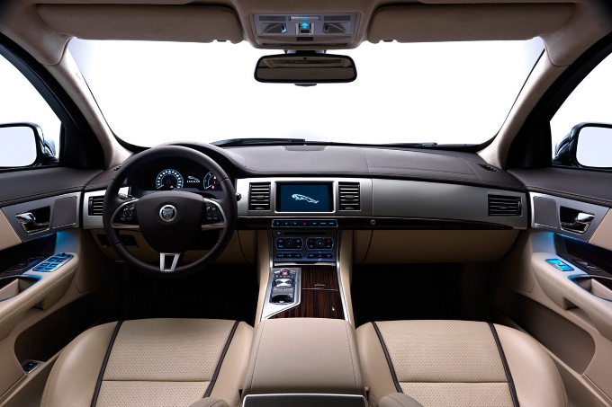 Jaguar XS verrà presentata per l’estate prossima