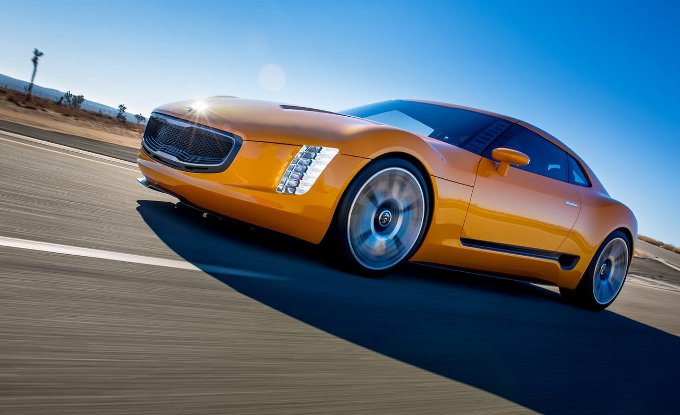 Kia, il sistema ibrido di nuova generazione sarà esposto al Salone di Ginevra
