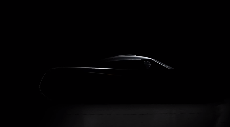 Koenigsegg One:1 rilasciato il trailer ufficiale