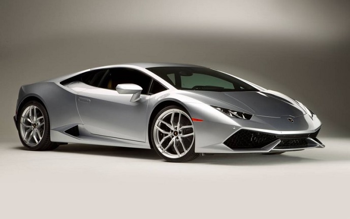 Lamborghini Huracán: sono già 700 gli esemplari in pre-ordine, una vera esplosione di gradimento