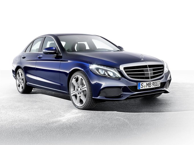 Mercedes manterrà la sua nuova piattaforma MRA
