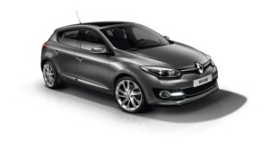 Renault Megane, il nuovo modello arriverà nel 2016