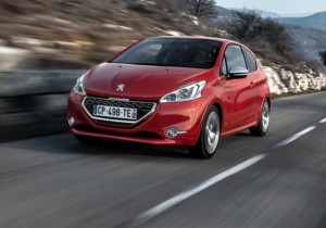 Peugeot, uno sguardo al 2013 e i progetti per il nuovo anno