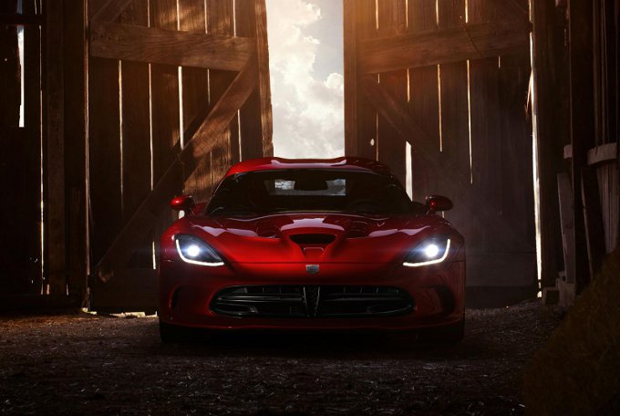 SRT Viper: no all’automatico, no ad un modello entry-level