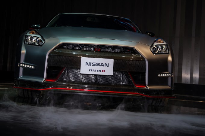 Nissan GT-R Nismo, in arrivo il pacchetto aerodinamico N-Attack