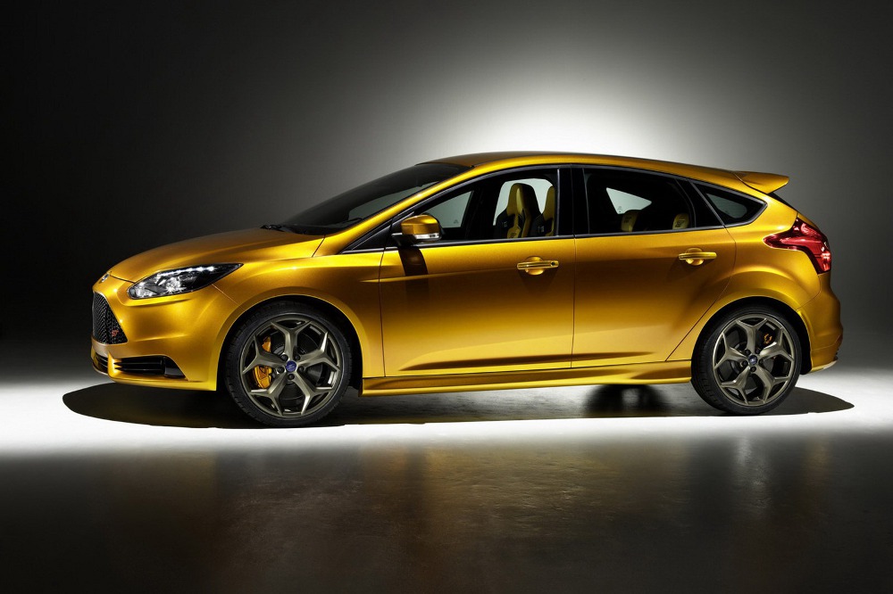 Ford Focus ST confermata anche con variante diesel