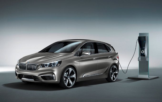 BMW e Mercedes proporranno meno piattaforme in futuro