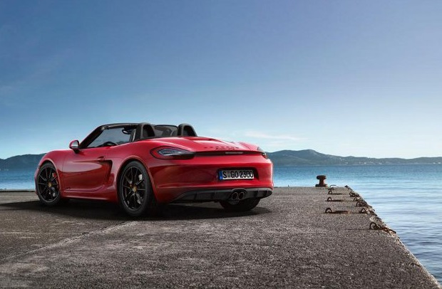 Porsche Boxster e Cayman, confermato il boxer quattro cilindri per la prossima generazione