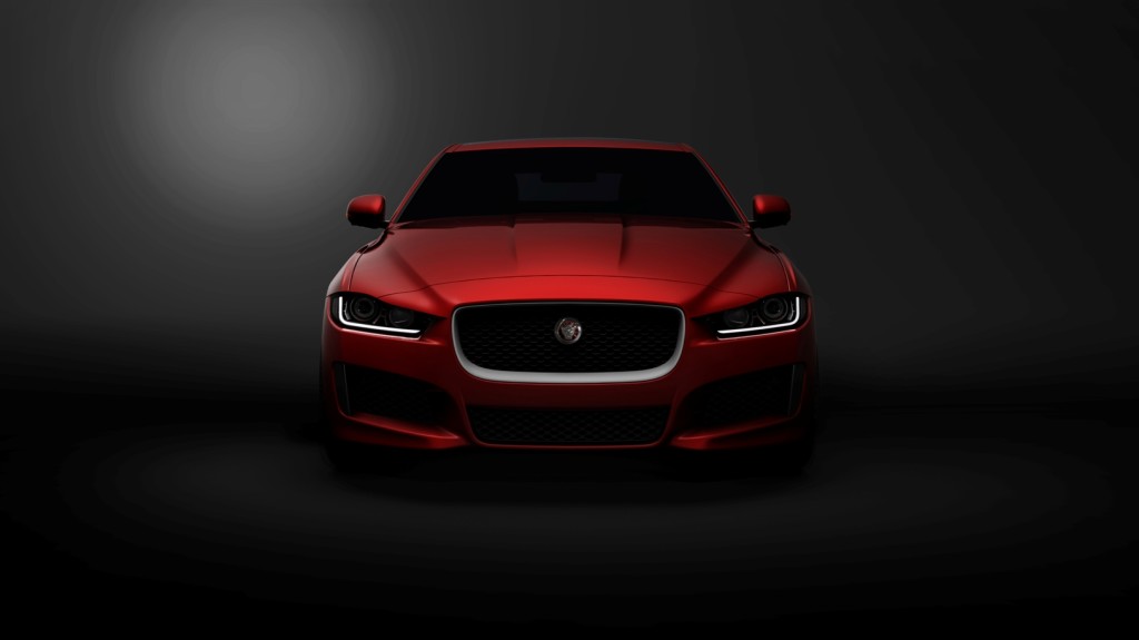 Jaguar XE, annunciata la nuova berlina sportiva premium