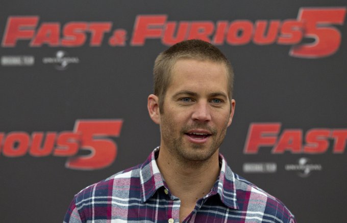 Fast & Furious 7, Paul Walker verrà “digitalizzato”