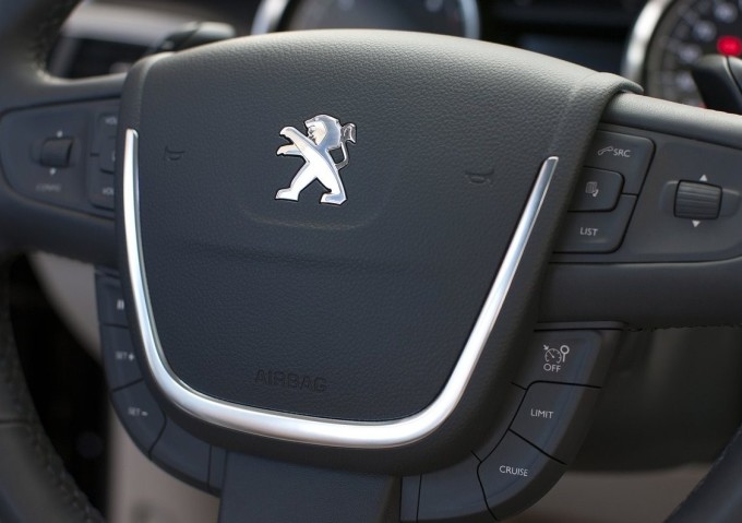 Peugeot: cresce la quota di mercato in Italia