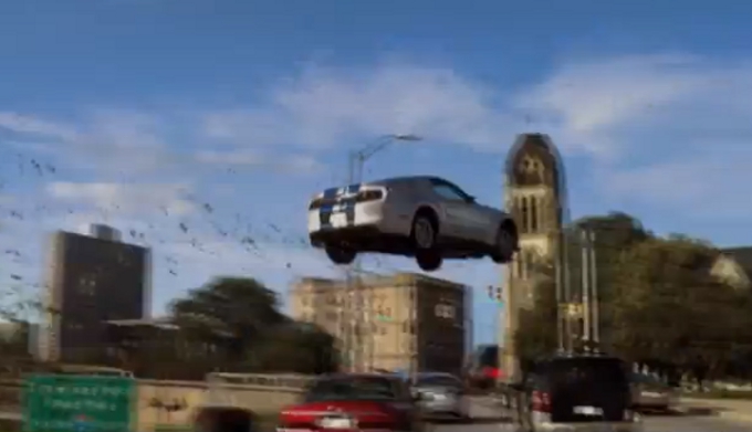 Need For Speed Story: Dal Videogame al Film
