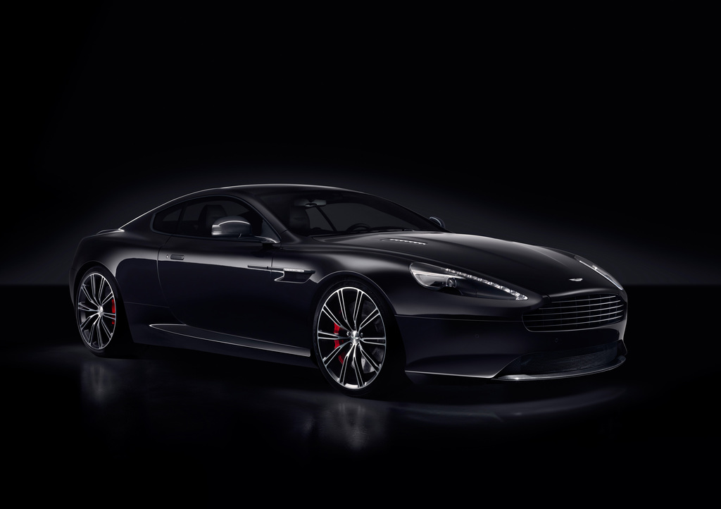 Aston Martin DB9, prima informazioni sulla prossima generazione