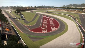 MotoGP 14, rilasciati nuovi screeshot di due tracciati del videogame