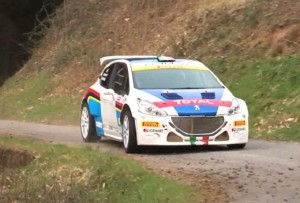 Peugeot 208 T16, la nuova impronta sportiva del Leone