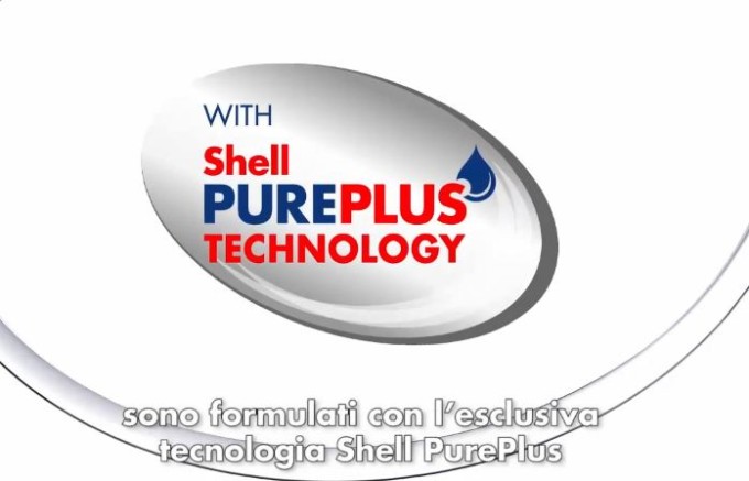 Shell Helix Ultra PurePlus Technology, primo olio base sintetico ottenuto dal gas naturale