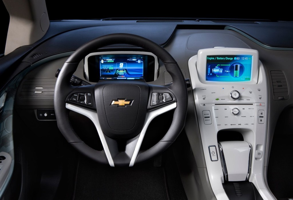 Chevrolet, si lavora su un modello di più piccole dimensioni