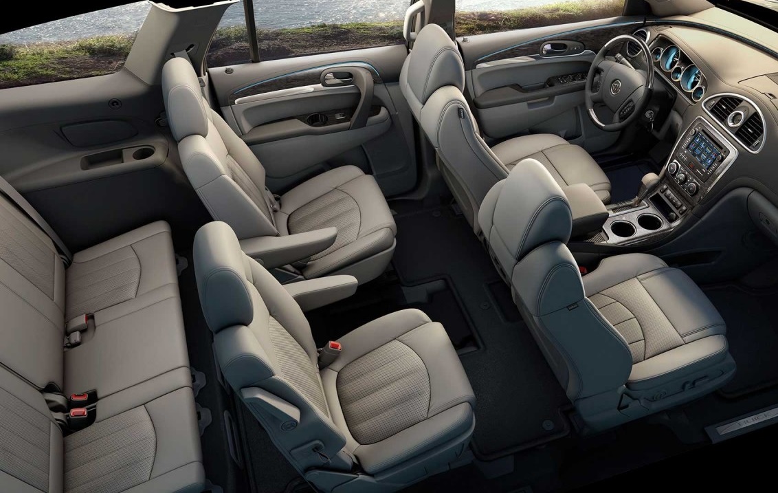 Lexus, in arrivo un nuovo SUV sette posti