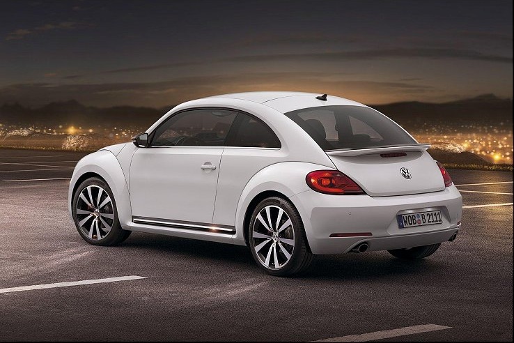 Volkswagen Beetle, la prossima generazione avrà nuove varianti