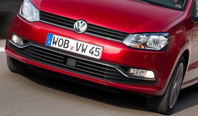 Volkswagen, da Pechino 2014 arrivano le prime conferme sul nuovo marchio low cost