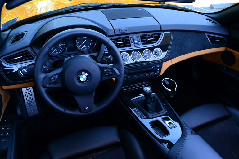 BMW Z2, il piccolo roadster potrebbe arrivare per il 2017