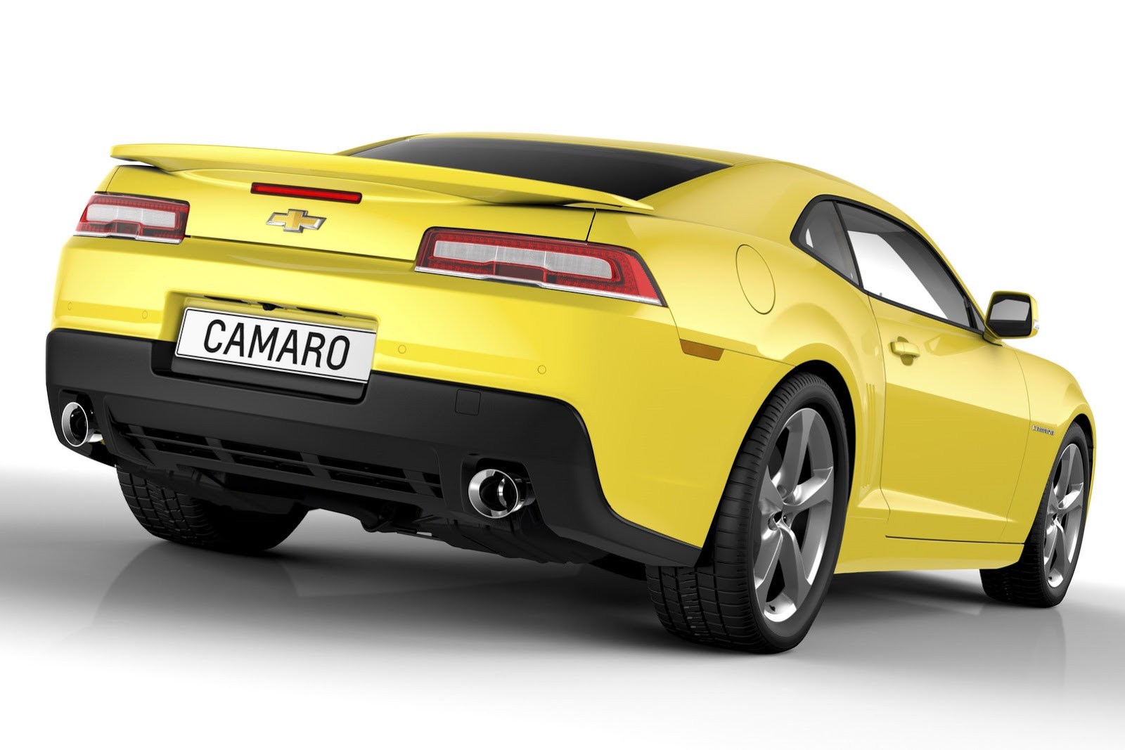 Chevrolet Camaro, la nuova generazione potrebbe arrivare nel 2016