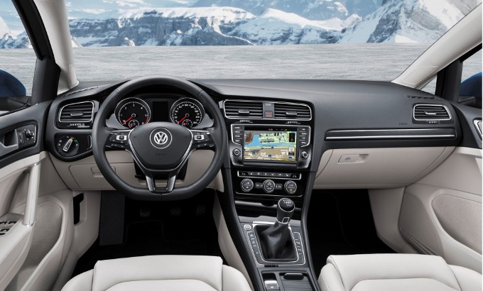 Volkswagen, cicli di vita più corti per i modelli venduti negli USA