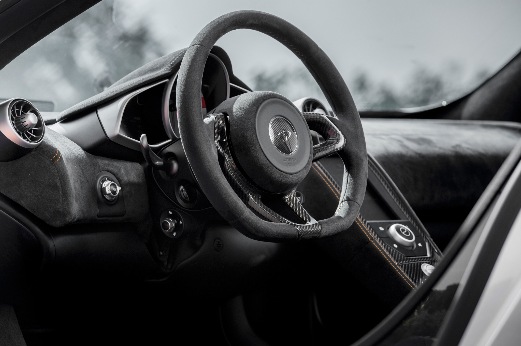 McLaren, il modello entry-level sarà il migliore della sua categoria