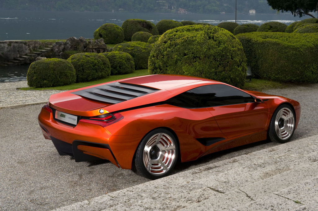 BMW M1, si considera un ritorno dell’icona bavarese