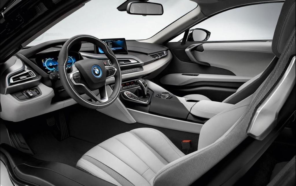 BMW i9, si parla di un top gamma per il sub-brand “i”