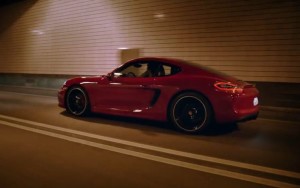 Porsche Boxster GTS e Cayman GTS, miscela di puro fascino e performance
