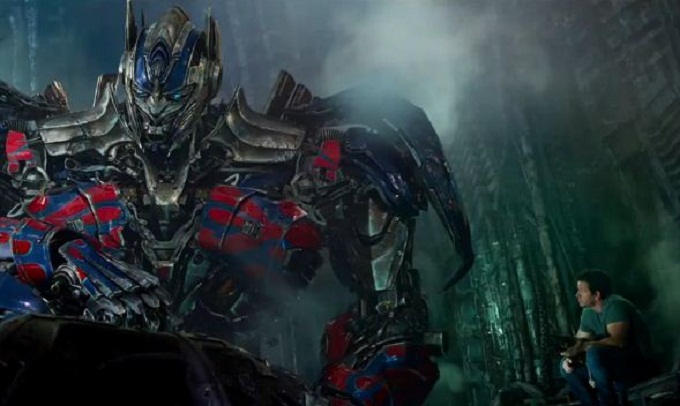 Transformers 4 – L’Era dell’Estinzione: il trailer italiano