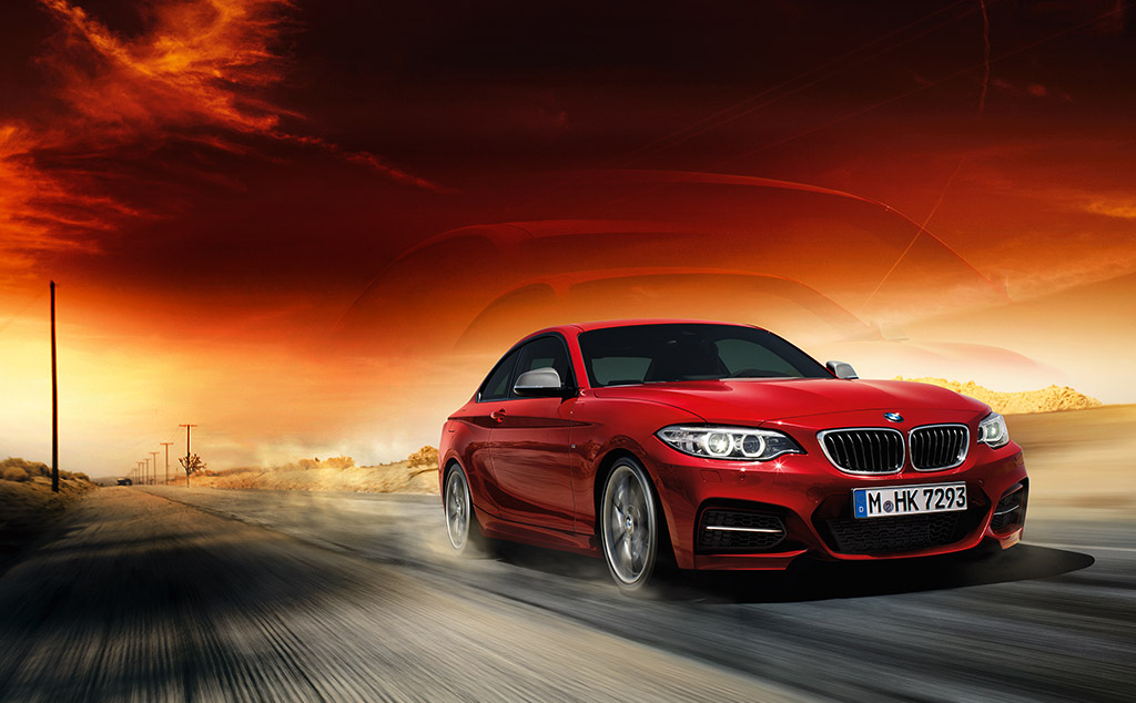 BMW M2, nuovi dettagli sull’erede della 1 M