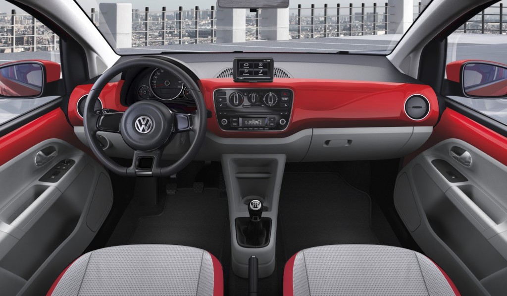 Volkswagen, il marchio low-cost sarà realtà in Cina