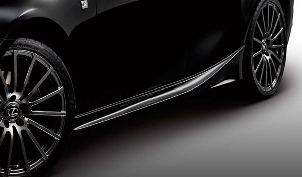 Lexus IS 25° Anniversario, teaser dell’edizione celebrativa del marchio nipponico
