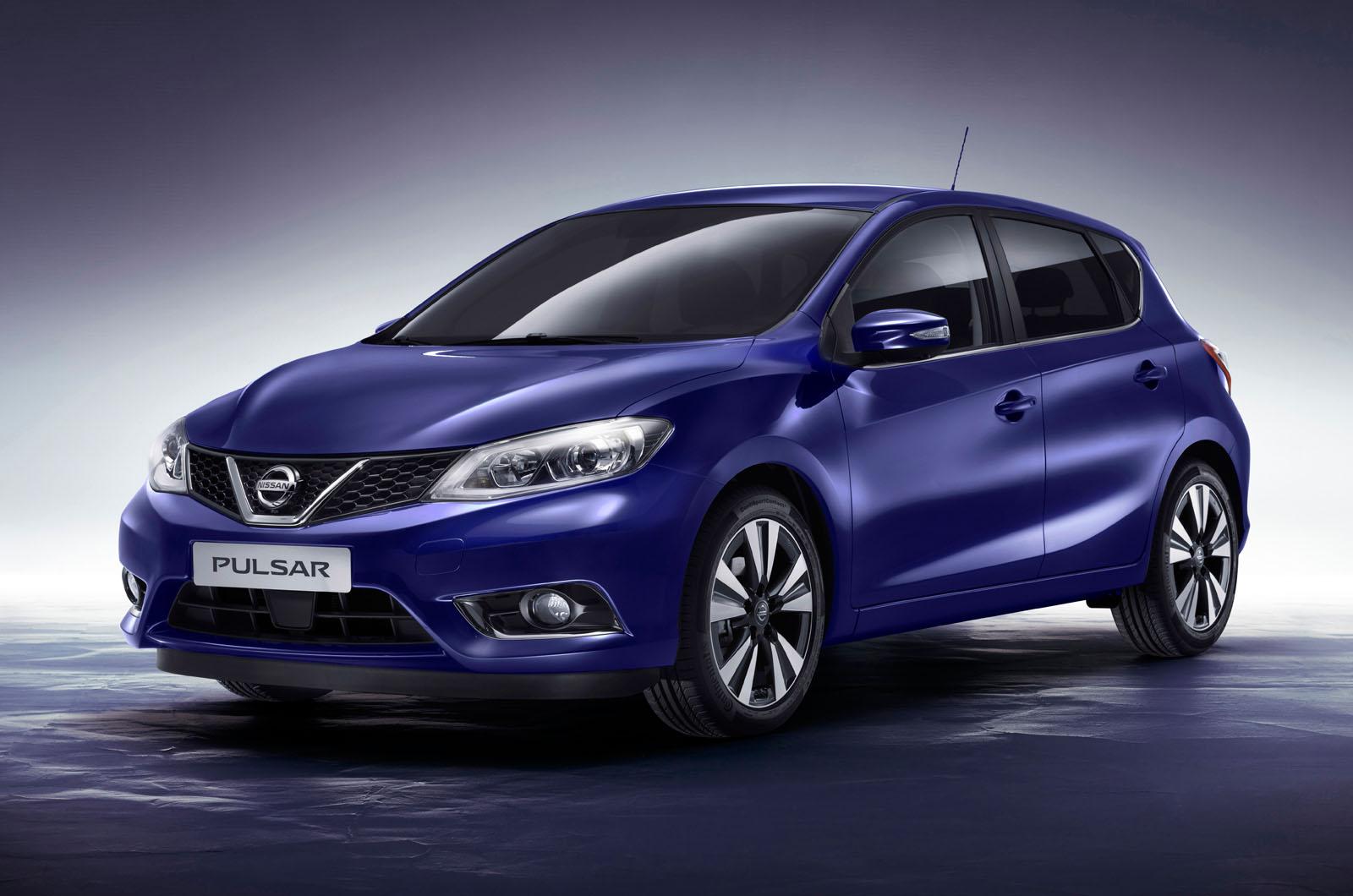 Nissan Pulsar Nismo, la compatta giapponese tutto pepe si potrebbe fare