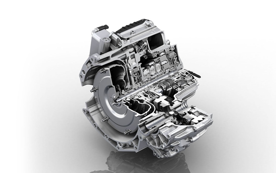 Jeep, aggiornamenti in vista per il cambio ZF a nove marce