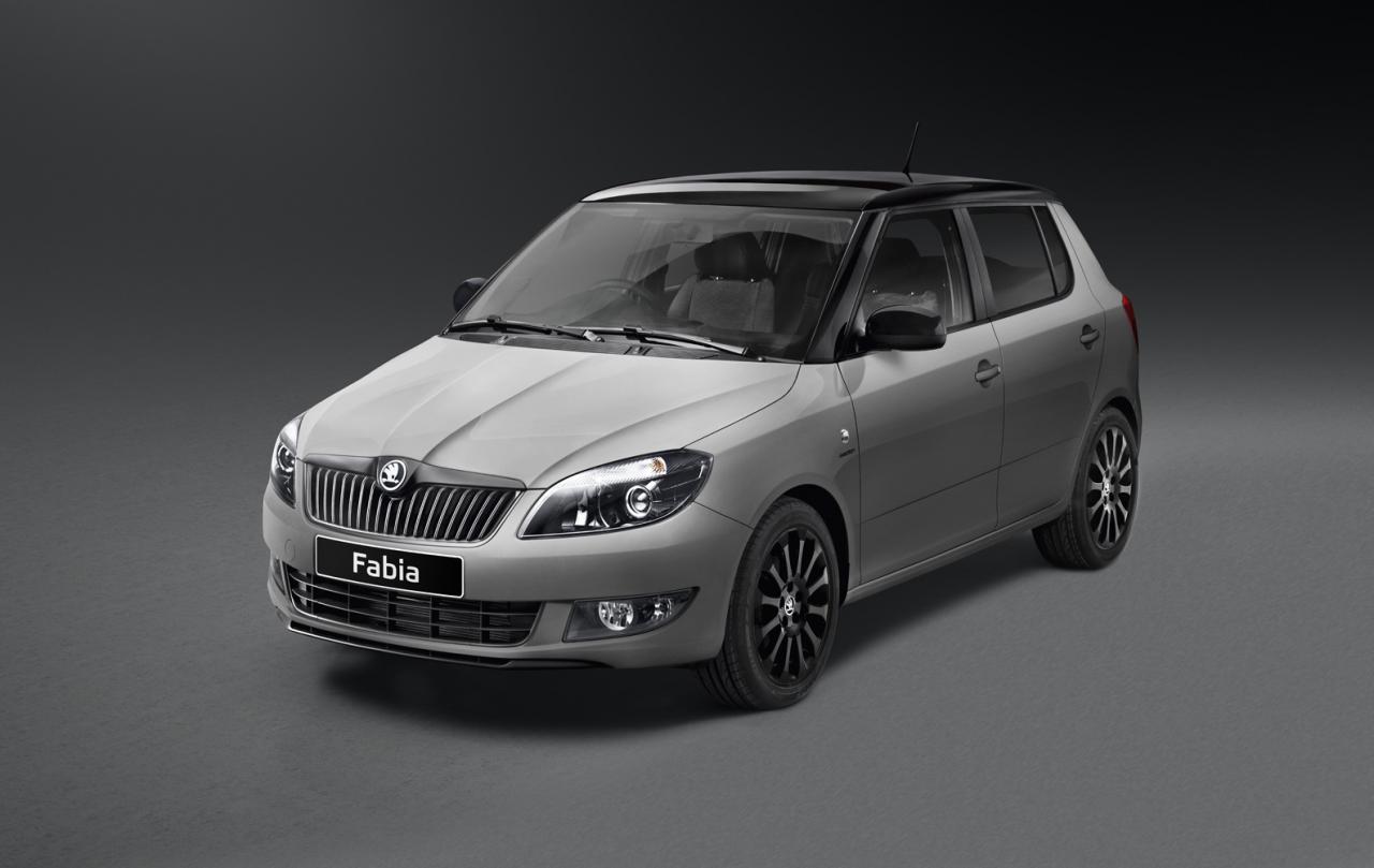 Nuova Skoda Fabia, lancio previsto per il Salone di Parigi 2014