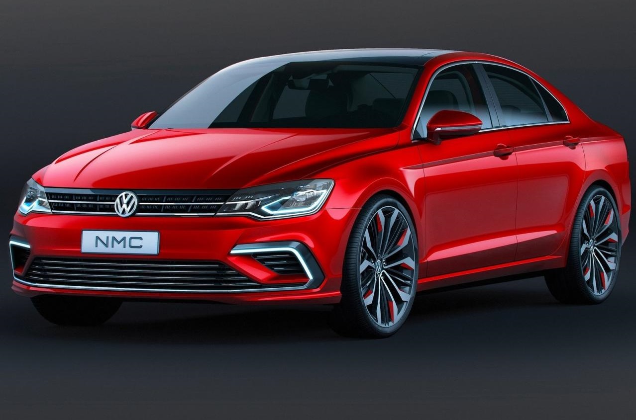 Volkswagen Jetta, tanti i tipi di carrozzeria per la prossima generazione