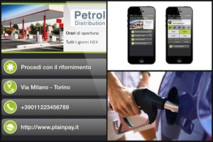 Self 3.0, il pieno di carburante ora si fa con lo smartphone