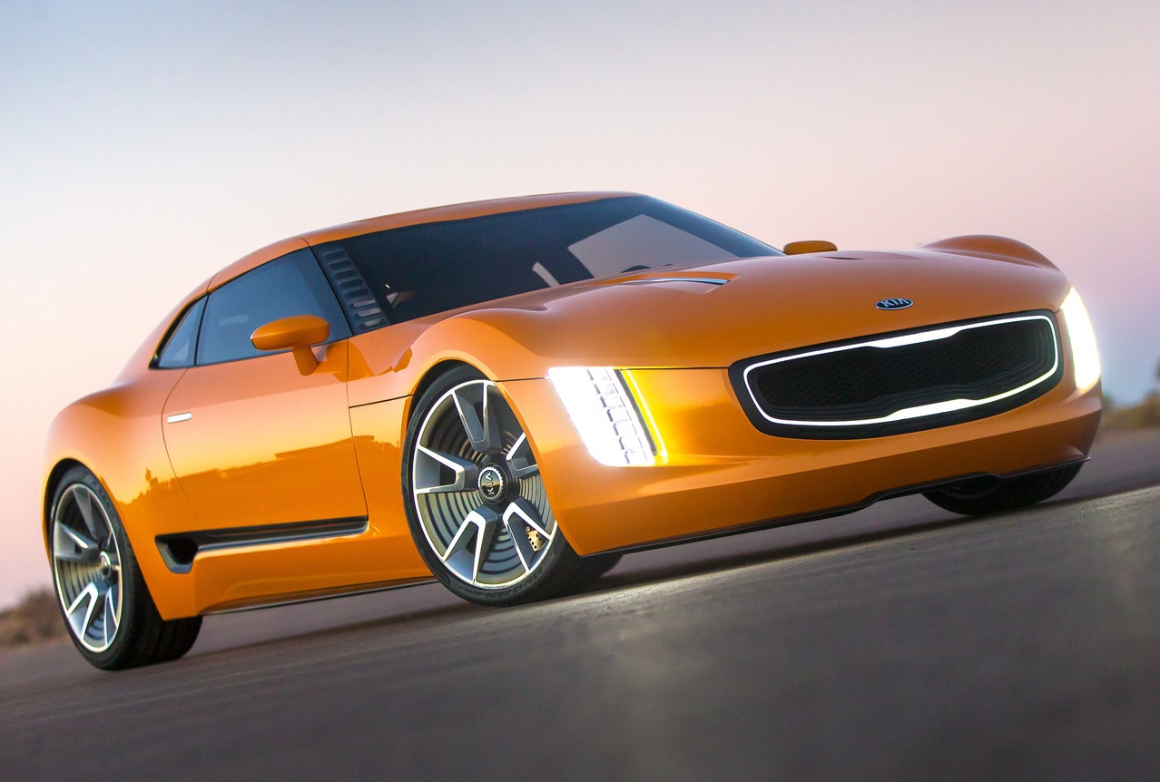 KIA, il progetto della sportivetta sarebbe stato abbandonato