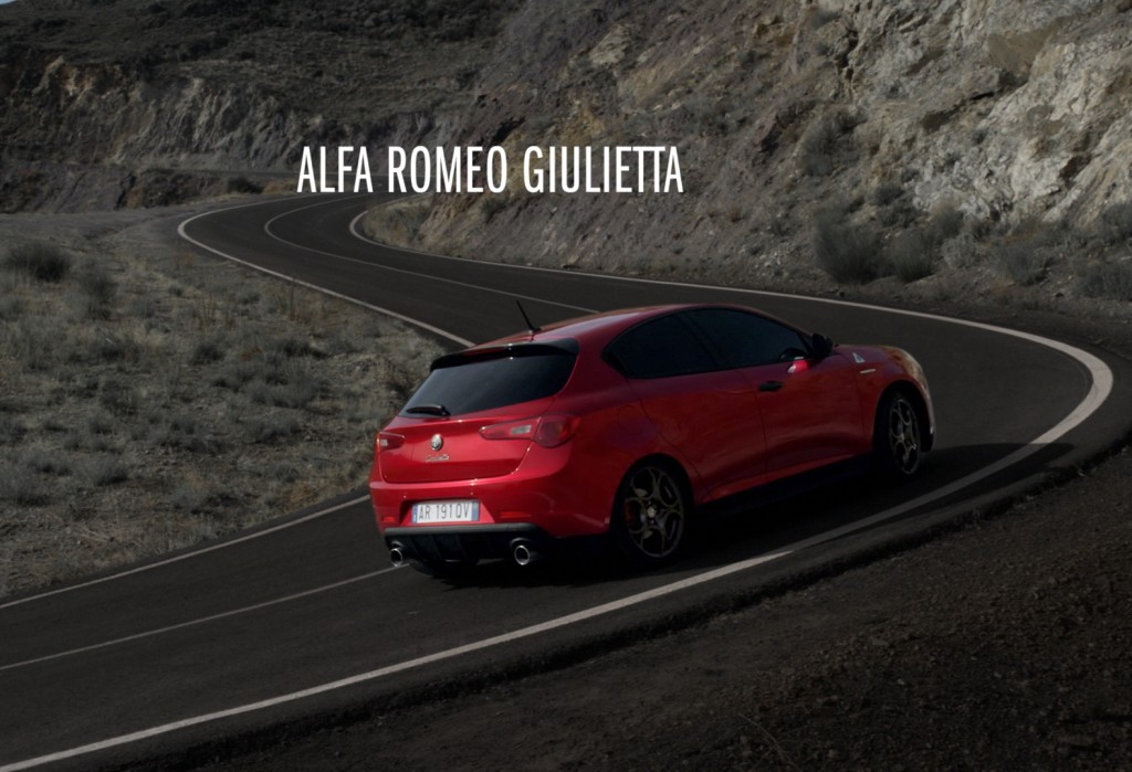 Alfa Romeo Giulietta e MiTo Quadrifoglio Verde pronte alla commercializzazione