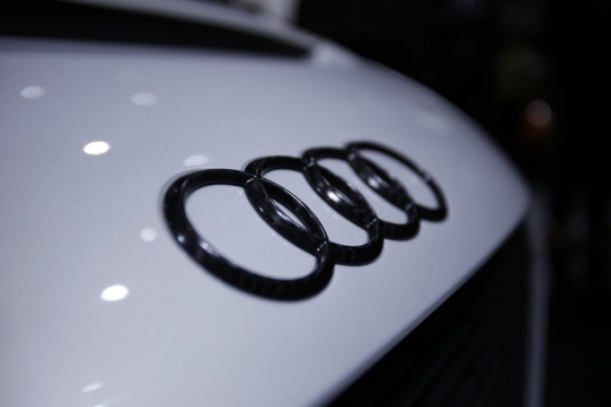 Audi, novità nella gamma motorizzazioni