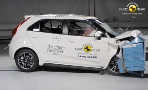 EuroNCAP, nuovi crash test ancora più severi per misurare l’effettiva sicurezza delle auto