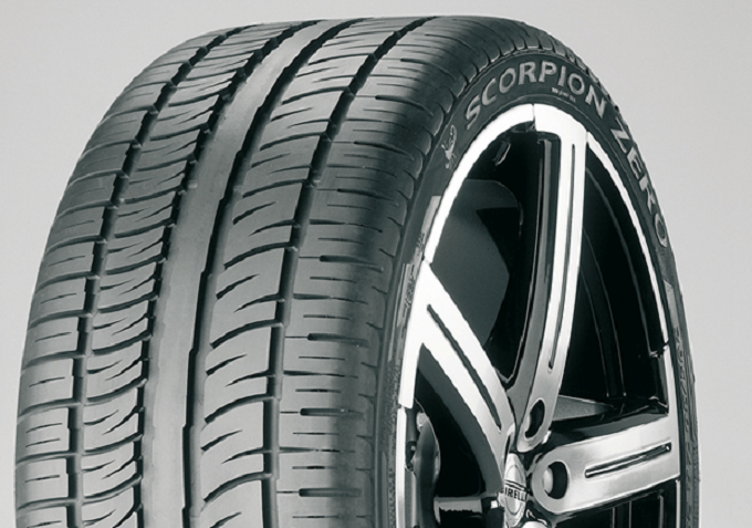 Pirelli Scorpion Zero Asimmetrico, pneumatico per prestazioni sportive sicure