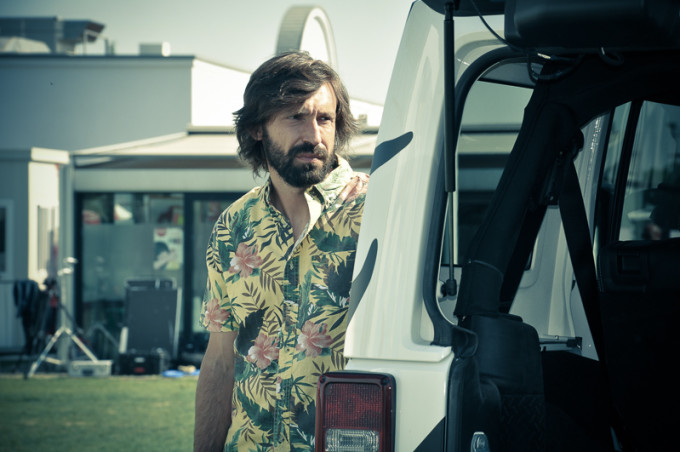 Jeep lancia l’ultimo episodio della miniserie web “Pirlo The Wizard”
