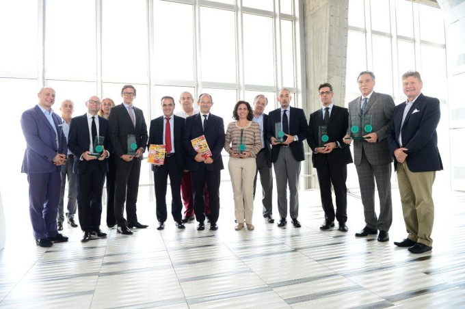 Rapporto Affidabilità Dekra 2014: nove i modelli auto premiati