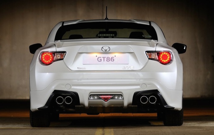 Toyota GT86, la seconda versione potrebbe essere più radicale del previsto